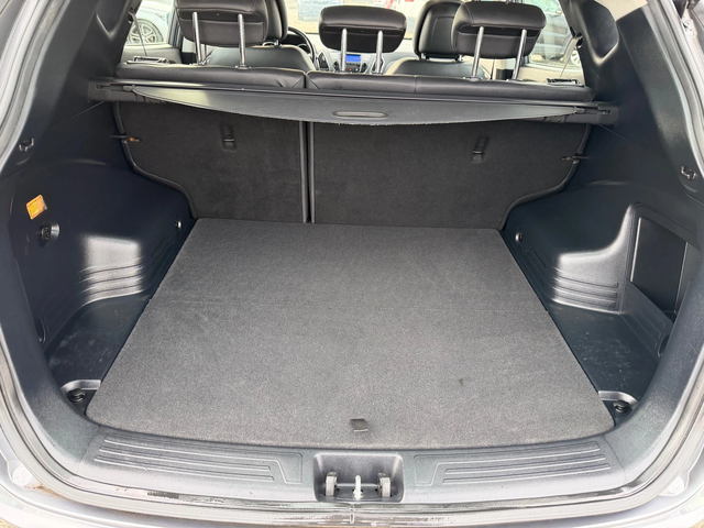 Hyundai IX35 1.7 CRDI(КАТО НОВА) - автомобили, коли, обяви за нови и употребявани 16