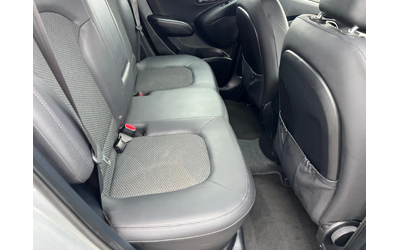 Hyundai IX35 1.7 CRDI - автомобили, коли, обяви за нови и употребявани 13