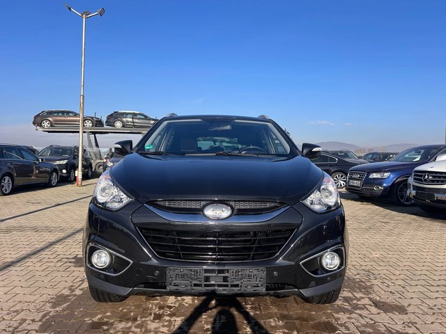 Hyundai IX35 2.0CRDI KOJA EURO 5 - автомобили, коли, обяви за нови и употребявани 2