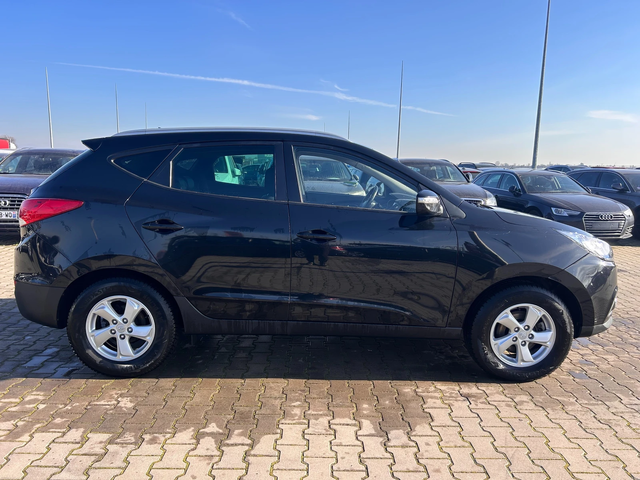 Hyundai IX35 2.0CRDI KOJA EURO 5 - автомобили, коли, обяви за нови и употребявани 4