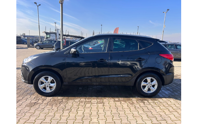 Hyundai IX35 2.0CRDI KOJA EURO 5 - автомобили, коли, обяви за нови и употребявани 8