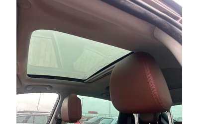 Hyundai IX35 2.0CRDI 4WD AVTOMAT/PANORAMA/KOJA/NAVI EURO 5 - автомобили, коли, обяви за нови и употребявани 13