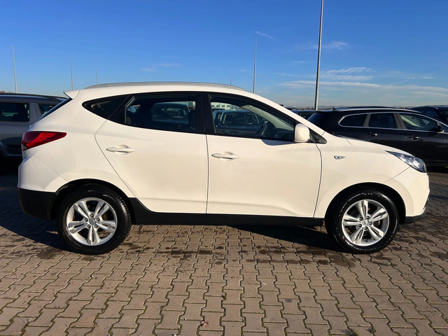Hyundai IX35 2.0CRDI EURO 5 - автомобили, коли, обяви за нови и употребявани 4