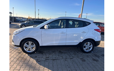 Hyundai IX35 2.0CRDI EURO 5 - автомобили, коли, обяви за нови и употребявани 8