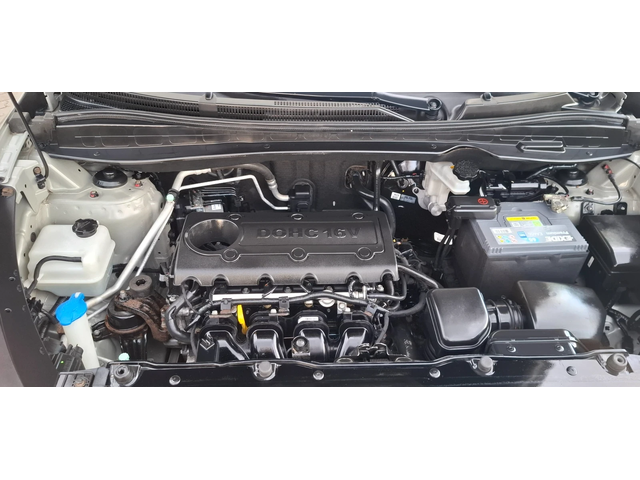 Hyundai IX35 2.0 4wd 163kc Панорама Климатроник !!Кожен салон!! - автомобили, коли, обяви за нови и употребявани 15