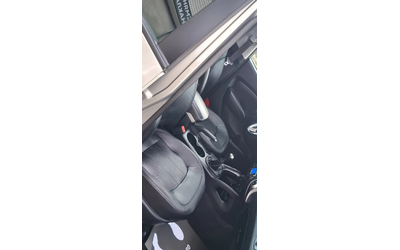 Hyundai IX35 2.0 4wd 163kc Панорама Климатроник !!Кожен салон!! - автомобили, коли, обяви за нови и употребявани 7