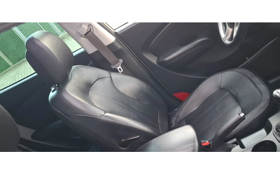 Hyundai IX35 2.0 4wd 163kc Панорама Климатроник !!Кожен салон!! - автомобили, коли, обяви за нови и употребявани 8