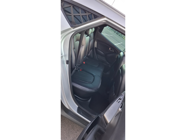 Hyundai IX35 2.0 184kc Vertex Панорама Full Led Камера - автомобили, коли, обяви за нови и употребявани 11