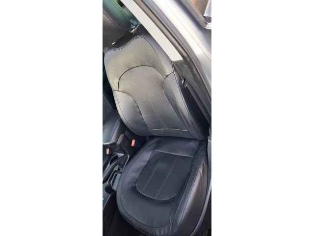 Hyundai IX35 2.0 184kc Vertex Панорама Full Led Камера - автомобили, коли, обяви за нови и употребявани 15