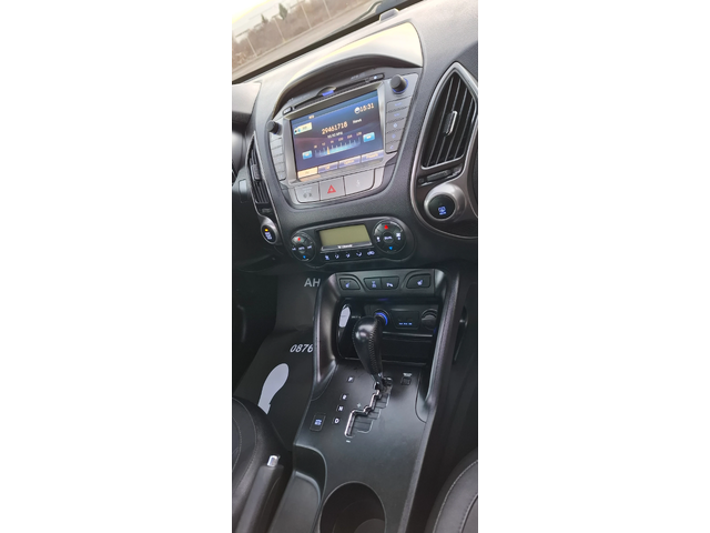 Hyundai IX35 2.0 184kc Vertex Панорама Full Led Камера - автомобили, коли, обяви за нови и употребявани 9