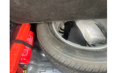 Hyundai IX35 1.6i - автомобили, коли, обяви за нови и употребявани 16