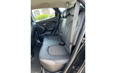 Hyundai IX35 1.6i/GPL Euro5B - автомобили, коли, обяви за нови и употребявани 10