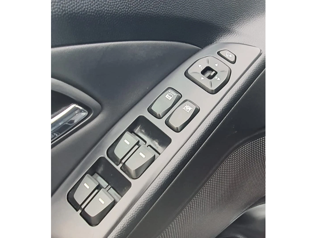 Hyundai IX35 2.0 CRDI 4WD COMFORT - автомобили, коли, обяви за нови и употребявани 8