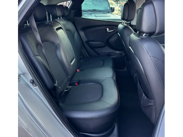 Hyundai IX35 2.0 CRDI-184kc - автомобили, коли, обяви за нови и употребявани 11