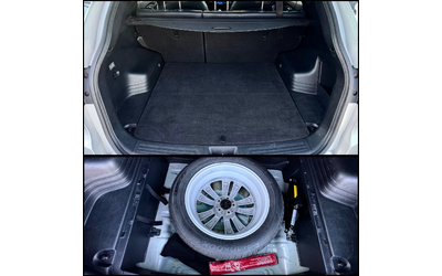 Hyundai IX35 2.0 CRDI-184kc - автомобили, коли, обяви за нови и употребявани 12