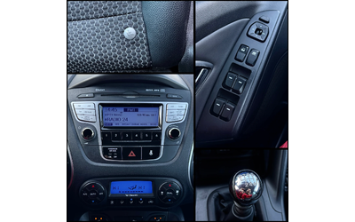 Hyundai IX35 2.0 CRDI-184kc - автомобили, коли, обяви за нови и употребявани 15