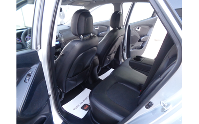 Hyundai IX35 1.7CRDI-KOJA-BARTER-LIZING - автомобили, коли, обяви за нови и употребявани 10