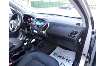 Hyundai IX35 1.7CRDI-KOJA-BARTER-LIZING - автомобили, коли, обяви за нови и употребявани 11