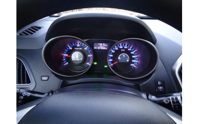 Hyundai IX35 1.7CRDI-KOJA-BARTER-LIZING - автомобили, коли, обяви за нови и употребявани 16