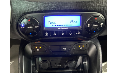 Hyundai IX35 4x4 - автомобили, коли, обяви за нови и употребявани 11