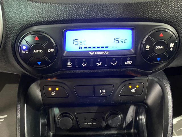 Hyundai IX35 4x4 - автомобили, коли, обяви за нови и употребявани 11