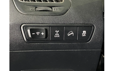 Hyundai IX35 4x4 - автомобили, коли, обяви за нови и употребявани 14