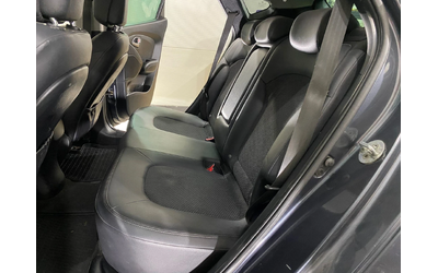 Hyundai IX35 4x4 - автомобили, коли, обяви за нови и употребявани 9