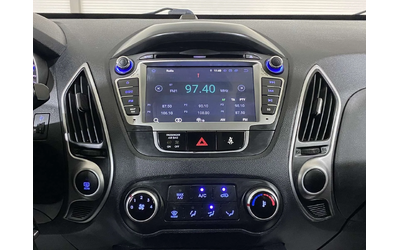 Hyundai IX35 1.7 D* NAVI* - автомобили, коли, обяви за нови и употребявани 10