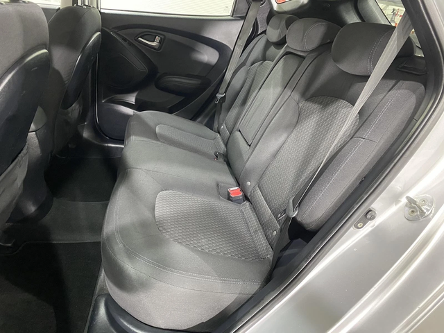 Hyundai IX35 1.7 D* NAVI* - автомобили, коли, обяви за нови и употребявани 9