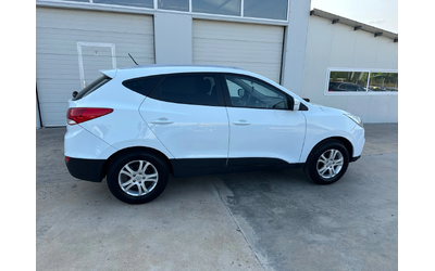 Hyundai IX35 2.0i 163k.c* BRC* UNIKAT* - автомобили, коли, обяви за нови и употребявани 11
