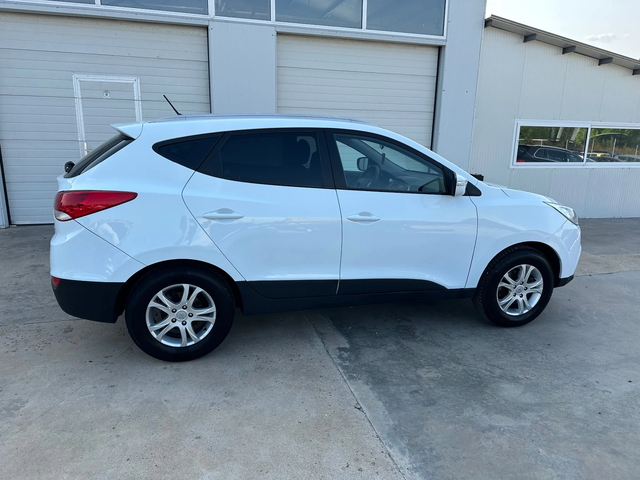 Hyundai IX35 2.0i 163k.c* BRC* UNIKAT* - автомобили, коли, обяви за нови и употребявани 11