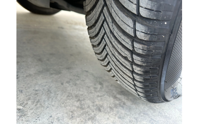 Hyundai IX35 2.0i 163k.c* BRC* UNIKAT* - автомобили, коли, обяви за нови и употребявани 15