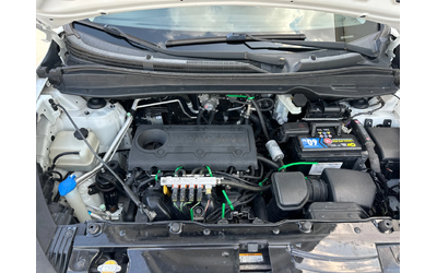 Hyundai IX35 2.0i 163k.c* BRC* UNIKAT* - автомобили, коли, обяви за нови и употребявани 16