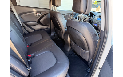 Hyundai IX35 1.7crdi 117k.c* Nova* UNIKAT* - автомобили, коли, обяви за нови и употребявани 16