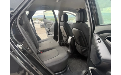 Hyundai IX35 2.0crdi 136 ks Собствен лизинг !!! - автомобили, коли, обяви за нови и употребявани 11