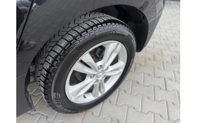 Hyundai IX35 2.0crdi 136 ks Собствен лизинг !!! - автомобили, коли, обяви за нови и употребявани 9