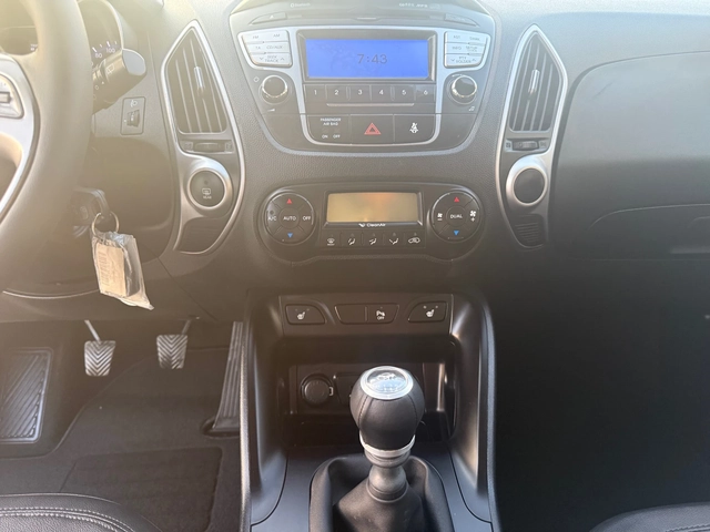 Hyundai IX35 1.7 crdi 116 ks Собствен лизинг - автомобили, коли, обяви за нови и употребявани 14