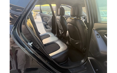 Hyundai IX35 1.7 crdi 116 ks Собствен лизинг - автомобили, коли, обяви за нови и употребявани 15