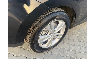 Hyundai IX35 1.7 crdi 116 ks Собствен лизинг - автомобили, коли, обяви за нови и употребявани 8