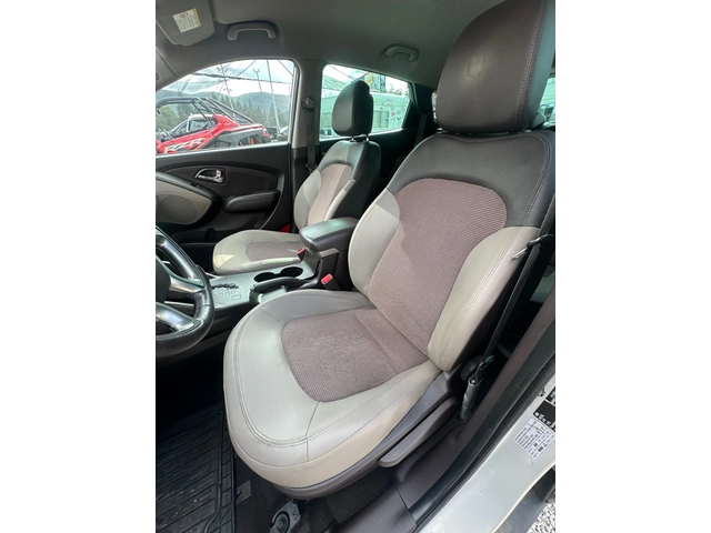 Hyundai IX35 АВТОМАТИК 4х4 - автомобили, коли, обяви за нови и употребявани 13