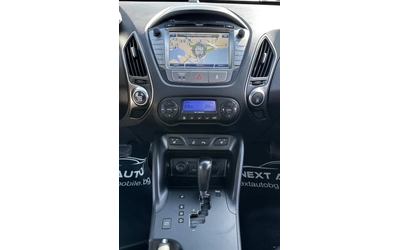 Hyundai IX35 2.0CRDI 184HP 4WD PANO CAMERA ПОДГРЕВ - автомобили, коли, обяви за нови и употребявани 10