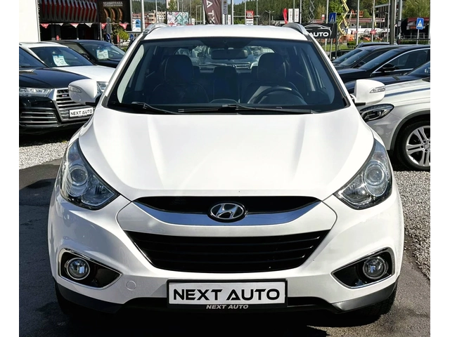 Hyundai IX35 1.6GDi 135HP 174 000KM ПОДГРЕВ EURO5A - автомобили, коли, обяви за нови и употребявани 1