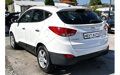 Hyundai IX35 1.6GDi 135HP 174 000KM ПОДГРЕВ EURO5A - автомобили, коли, обяви за нови и употребявани 6