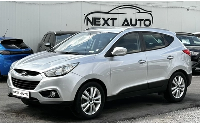 hyundai-ix35 - 0