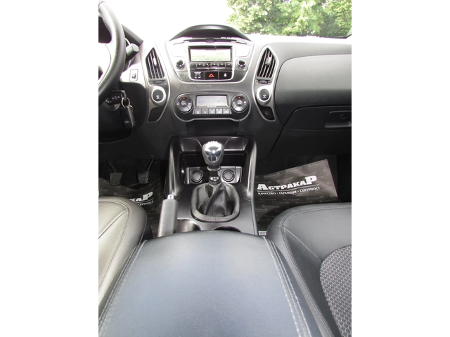 Hyundai IX35 1.6GDI EURO5 - автомобили, коли, обяви за нови и употребявани 11