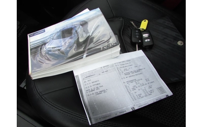 Hyundai IX35 1.6GDI EURO5 - автомобили, коли, обяви за нови и употребявани 13