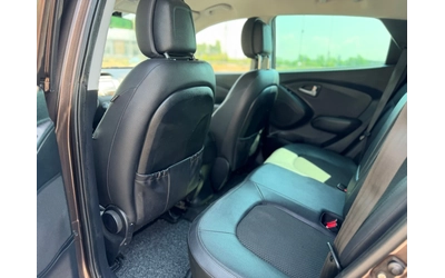 Hyundai IX35 2.0CRDI Лизинг през Уникредит по 157 евро - автомобили, коли, обяви за нови и употребявани 14
