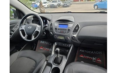 Hyundai IX35 1.7CRDI-116кс= 6ск= FACELIFT= ПОДГРЕВ= АВТОПИЛОТ - автомобили, коли, обяви за нови и употребявани 12
