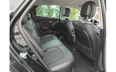 Hyundai IX35 1.7CRDI-116кс= 6СКОРОСТИ= НАВИ= ПОДГРЕВ= KEYLESS - автомобили, коли, обяви за нови и употребявани 13