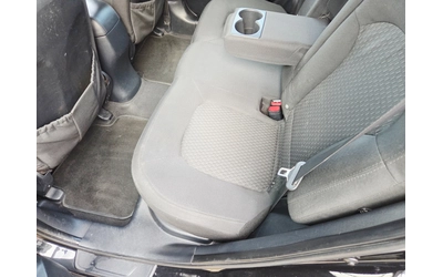 Hyundai IX35 2, 000CRDI/4x4/EURO5B - автомобили, коли, обяви за нови и употребявани 11
